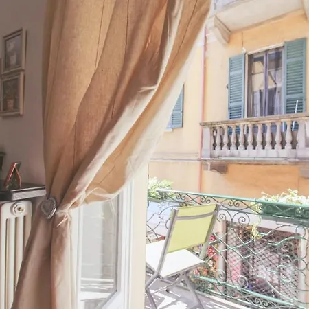 Сasa de vacaciones Il Tuffatore
