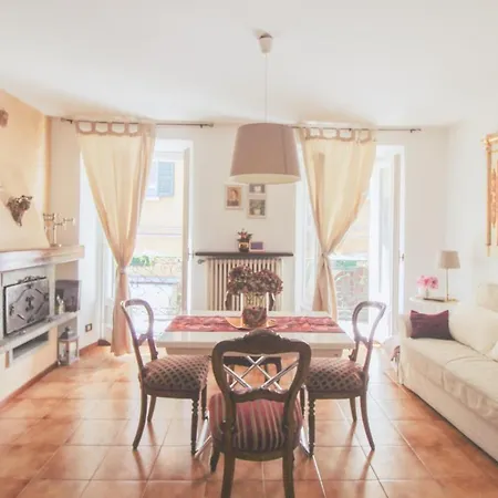 Holiday home Il Tuffatore *