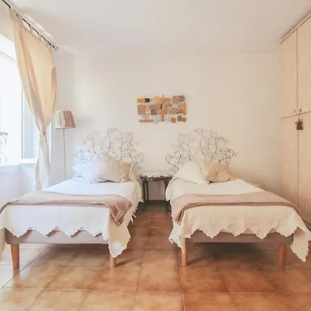 Сasa de vacaciones Il Tuffatore