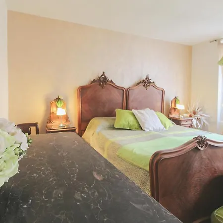 Il Tuffatore Holiday home *