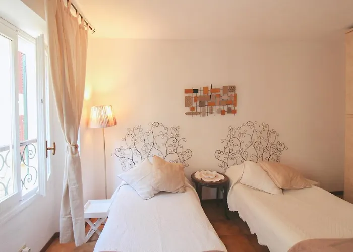Il Tuffatore Holiday home Menaggio