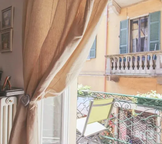 Holiday home Il Tuffatore