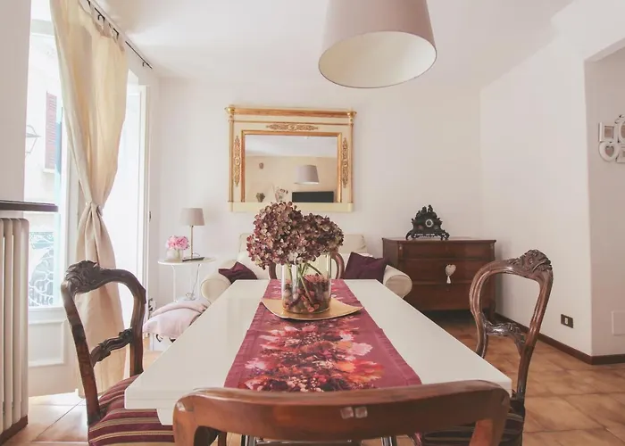 Il Tuffatore Holiday home Menaggio