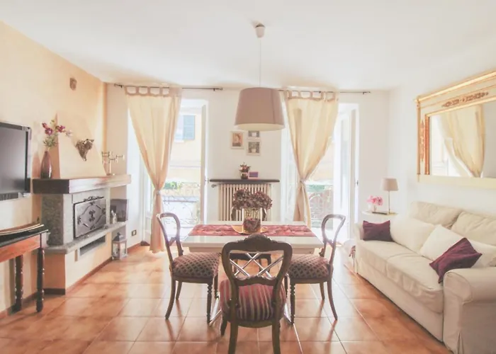 Holiday home Il Tuffatore *