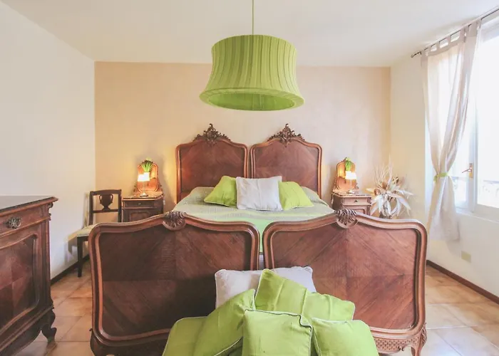 Il Tuffatore Holiday home