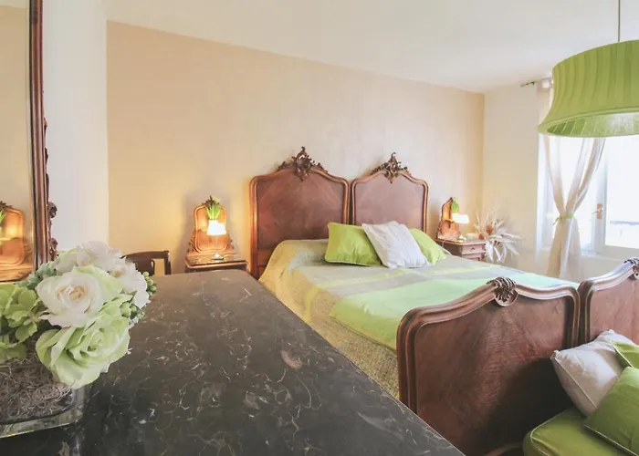 Il Tuffatore Holiday home *