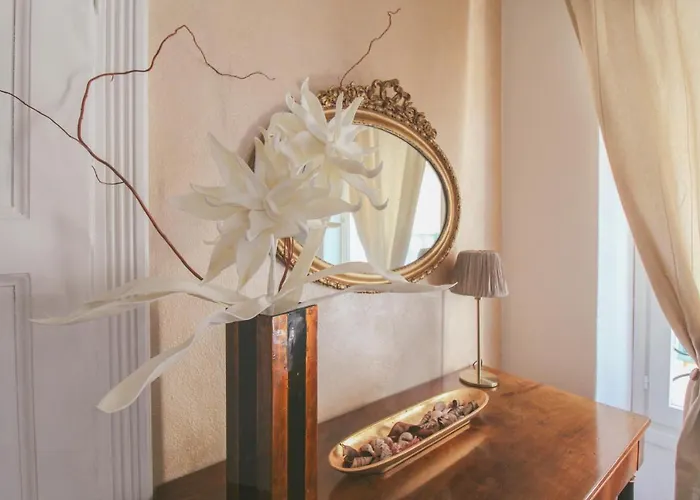 Il Tuffatore Holiday home Menaggio