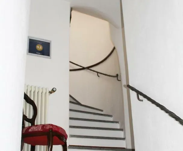 Holiday home Il Tuffatore Menaggio